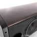 Sonus Faber Cremona Center Channel Speaker; Graphite Maple (No Grill)