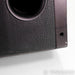 Sonus Faber Cremona Center Channel Speaker; Graphite Maple (No Grill)