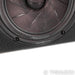 Sonus Faber Cremona Center Channel Speaker; Graphite Maple (No Grill)