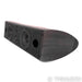 Sonus Faber Cremona Center Channel Speaker; Graphite Maple (No Grill)