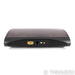 Sonus Faber Cremona Center Channel Speaker; Graphite Maple (No Grill)