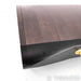 Sonus Faber Cremona Center Channel Speaker; Graphite Maple (No Grill)