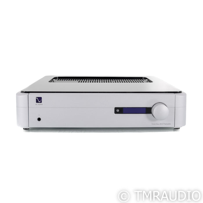 PS Audio BHK Signature Stereo Tube Preamplifier