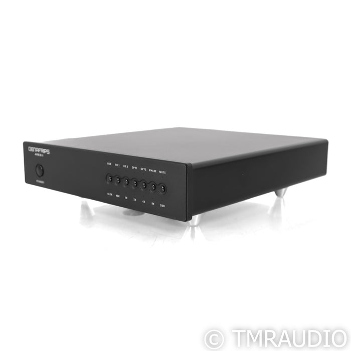 Denafrips Ares II DAC; D/A Converter