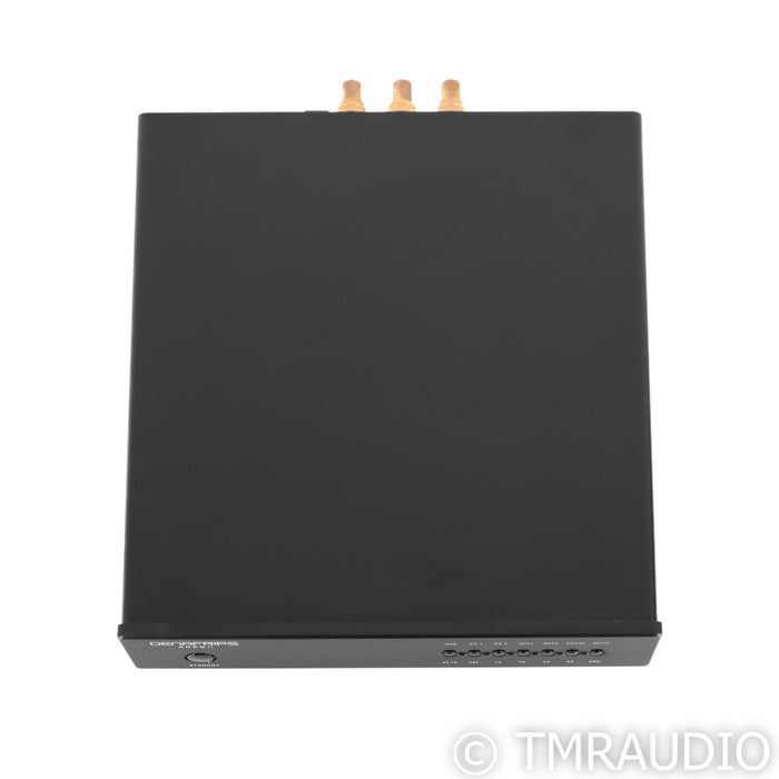 Denafrips Ares II DAC; D/A Converter