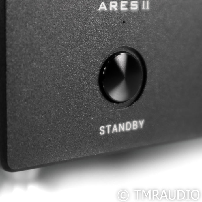 Denafrips Ares II DAC; D/A Converter
