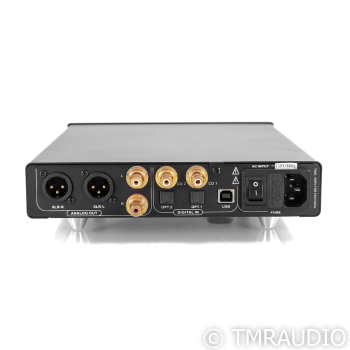 Denafrips Ares II DAC; D/A Converter