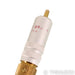 DH Labs Air Matrix RCA Cables; 0.5m Pair Interconnects