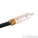 DH Labs Air Matrix RCA Cables; 0.5m Pair Interconnects