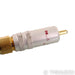 DH Labs Air Matrix RCA Cables; 0.5m Pair Interconnects
