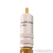 DH Labs Air Matrix RCA Cables; 0.5m Pair Interconnects