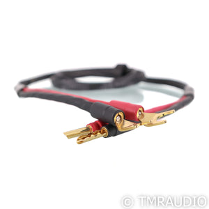 Morrow Audio SP-7 Speaker Cable; 1.5m; Single
