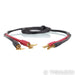 Morrow Audio SP-7 Speaker Cable; 1.5m; Single