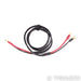 Morrow Audio SP-7 Speaker Cable; 1.5m; Single