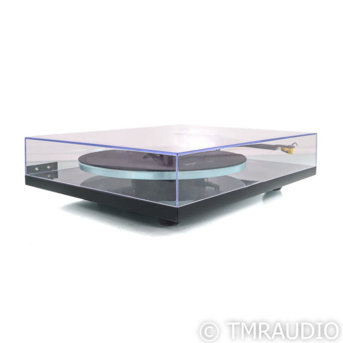 Rega Planar 3 Belt-Drive Turntable; Rega MM Phono Cartridge