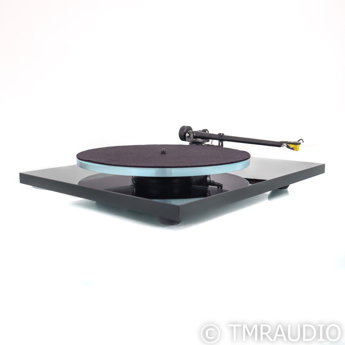 Rega Planar 3 Belt-Drive Turntable; Rega MM Phono Cartridge