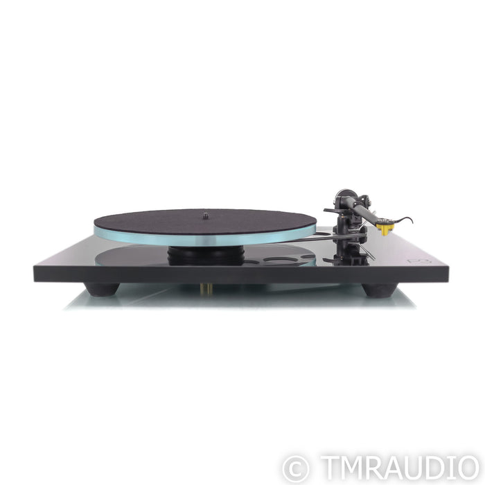 Rega Planar 3 Belt-Drive Turntable; Rega MM Phono Cartridge