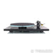 Rega Planar 3 Belt-Drive Turntable; Rega MM Phono Cartridge
