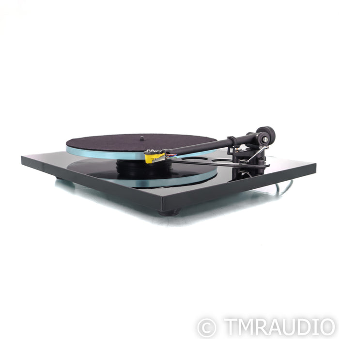 Rega Planar 3 Belt-Drive Turntable; Rega MM Phono Cartridge