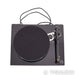 Rega Planar 3 Belt-Drive Turntable; Rega MM Phono Cartridge