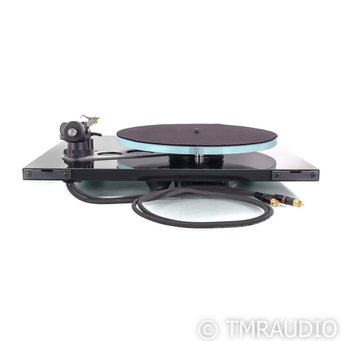 Rega Planar 3 Belt-Drive Turntable; Rega MM Phono Cartridge