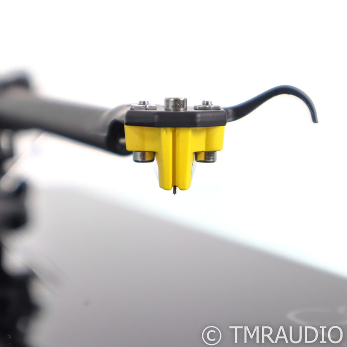 Rega Planar 3 Belt-Drive Turntable; Rega MM Phono Cartridge