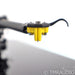 Rega Planar 3 Belt-Drive Turntable; Rega MM Phono Cartridge