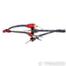 AudioQuest ThunderBird BiWire Jumpers; Set of Four; Banana to Spade (Open Box)