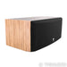 Focal Aria CC900 Center Channel Speaker; Leather