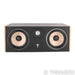 Focal Aria CC900 Center Channel Speaker; Leather