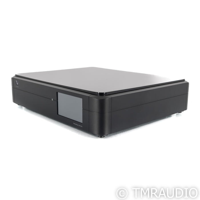 PS Audio PerfectWave DirectStream DAC; D/A Converter; Bridge II