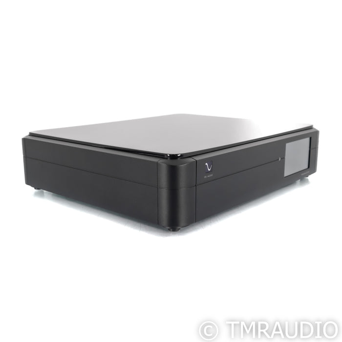 PS Audio PerfectWave DirectStream DAC; D/A Converter; Bridge II