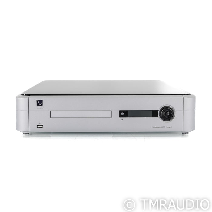 PS Audio PerfectWave SACD Transport