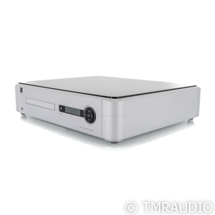 PS Audio PerfectWave SACD Transport