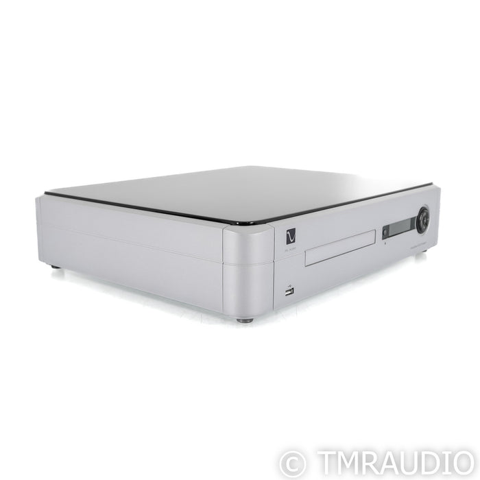 PS Audio PerfectWave SACD Transport