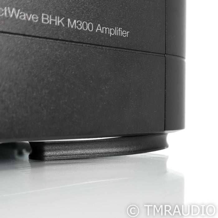 PS Audio BHK300 Mono Tube Hybrid Power Amplifiers; Pair