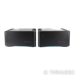 PS Audio BHK300 Mono Tube Hybrid Power Amplifiers; Pair