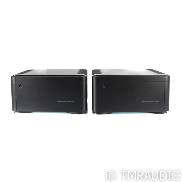 PS Audio BHK300 Mono Tube Hybrid Power Amplifiers; Pair