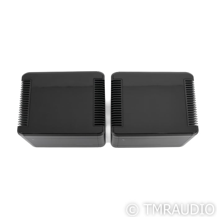 PS Audio BHK300 Mono Tube Hybrid Power Amplifiers; Pair