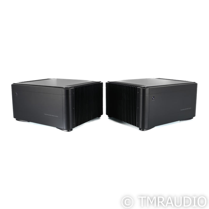 PS Audio BHK300 Mono Tube Hybrid Power Amplifiers; Pair