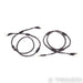 Ansuz Acoustics Speakz Diamond Speaker Cables; 2m Pair