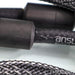 Ansuz Acoustics Speakz Diamond Speaker Cables; 2m Pair