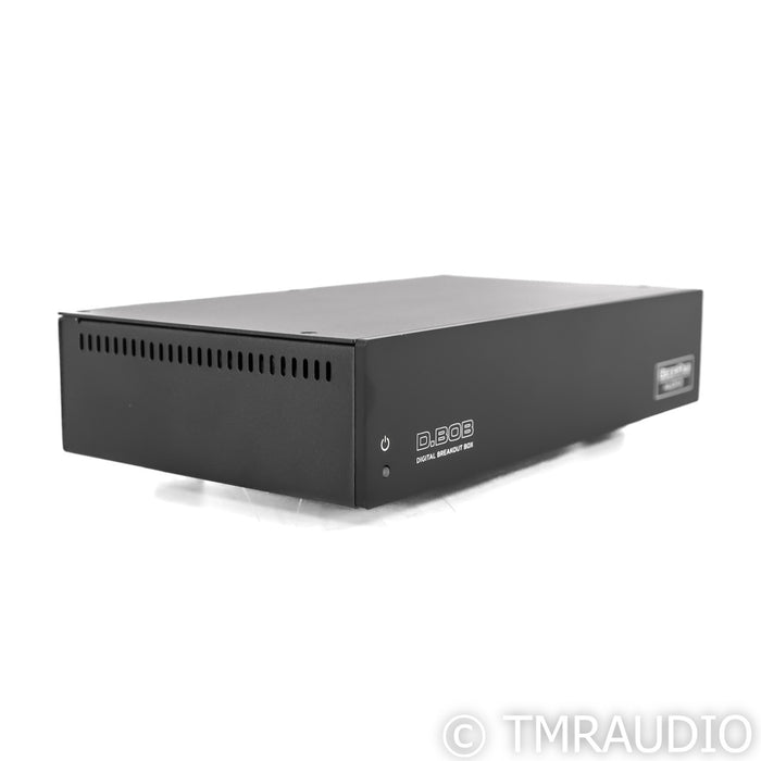GeerFab D.BOB Digital Breakout Box
