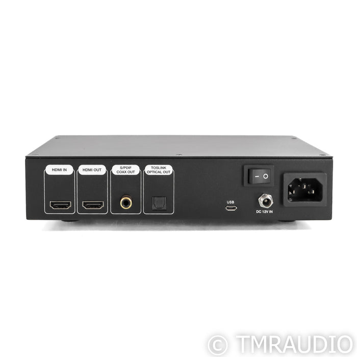 GeerFab D.BOB Digital Breakout Box