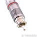 Synergistic Research Atmosphere SX Alive RCA Cable; 1m Pair Interconnects