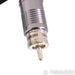 Synergistic Research Atmosphere SX Alive RCA Cable; 1m Pair Interconnects