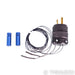 Synergistic Research Atmosphere UEF Level 4 RCA Cables; 1.5m Pair Interconnects