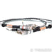 Synergistic Research Atmosphere UEF Level 4 RCA Cables; 1.5m Pair Interconnects
