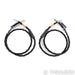 Synergistic Research Atmosphere UEF Level 4 RCA Cables; 1.5m Pair Interconnects