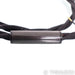 Synergistic Research Atmosphere UEF Level 4 RCA Cables; 1.5m Pair Interconnects